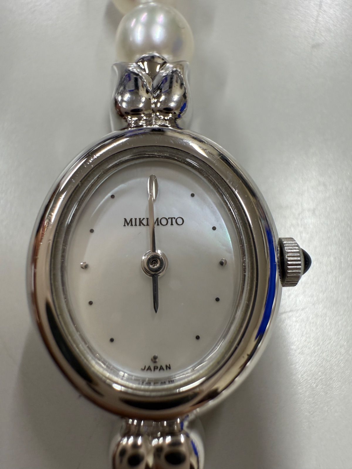 【新品未使用・完売品】オリエントRA-AC0M16S ピーナッツコラボバンビーノ Orient Bambino 38 『PEANUTS』コラボレーションモデル RA-AC0M16S