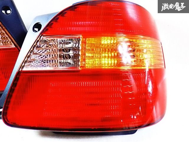 TOYOTA トヨタ純正 JZS160 16系 アリスト 前期 純正 ノーマル