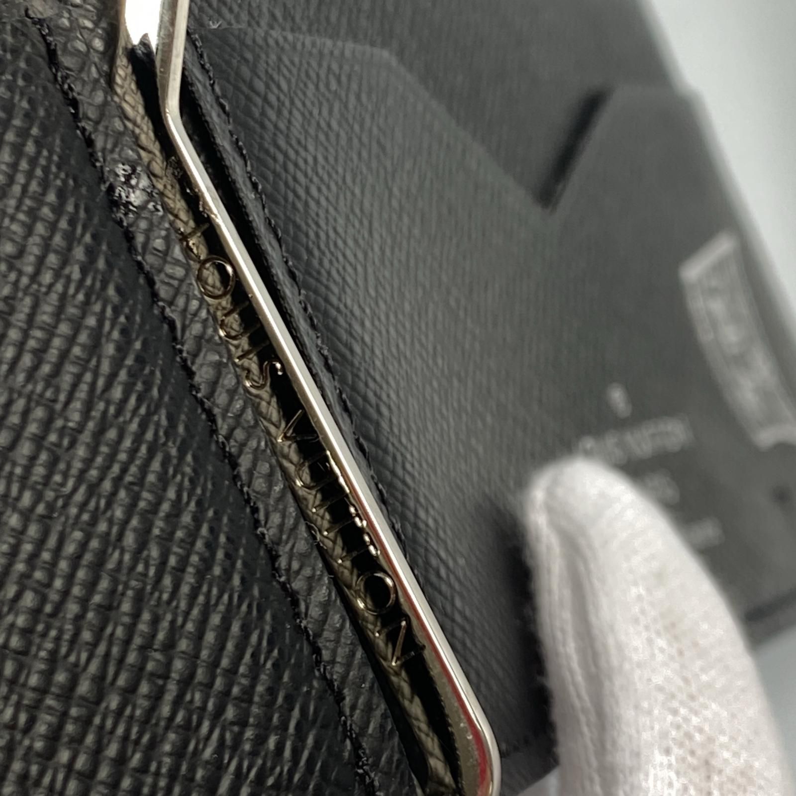 姫路東店】 中古 LOUIS VUITTON | ルイ・ヴィトン 札入れ  