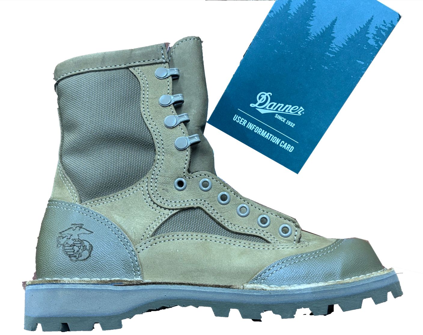 Danner USMC