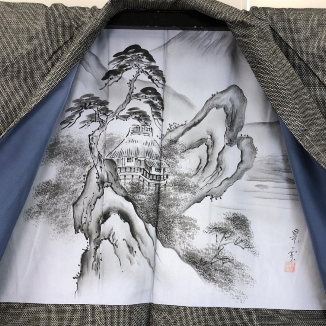 黒色 M-1115