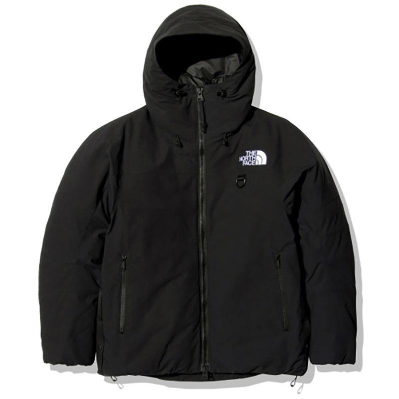 THE NORTH FACE（ザ・ノース・フェイス）] ファイヤー フライ インサレーテッド パーカ メンズ ブラック(24秋冬) XL - メルカリ