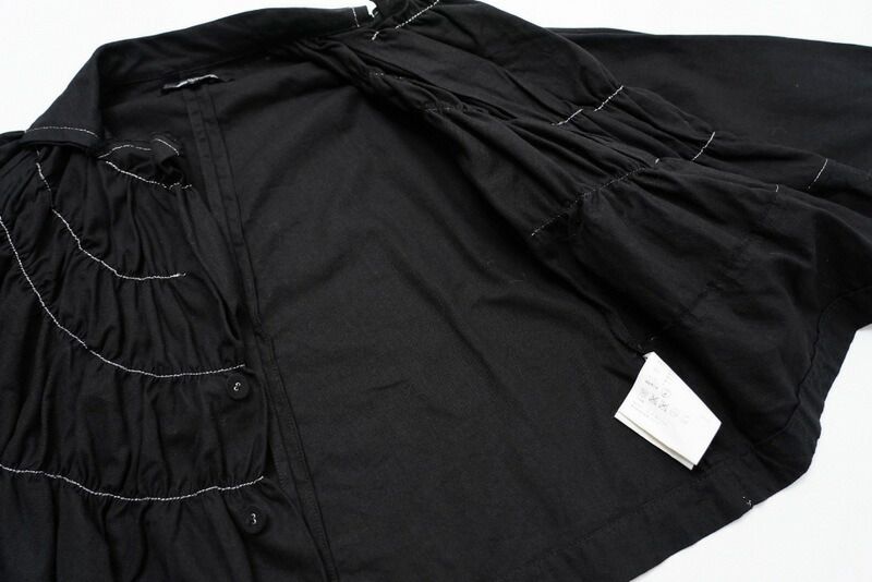 □美品□tricot COMME des GARCONS トリココムデギャルソン  