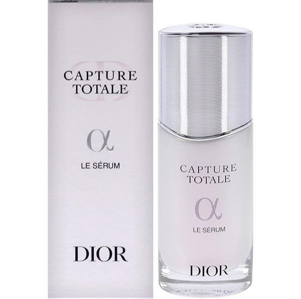 Dior カプチュール トータル ル セラム 50ml - メルカリ