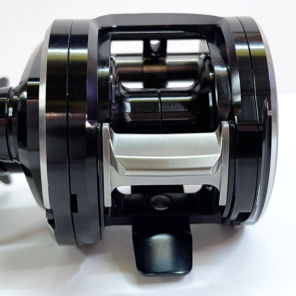 加古川店】 中古 Daiwa | ダイワ リール 18リョウガ 1016HL 【ベイト