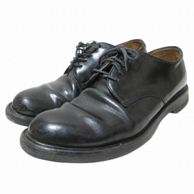 ✨美品✨リーガル REGAL ポストマンシューズ【24.5】プレーントゥ24WR 楽天市場】リーガル 靴 24WR ビジカジ ビジネスシューズ