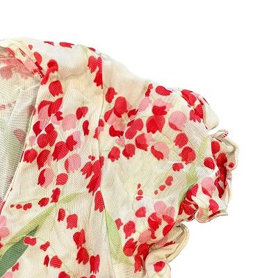 ブルーガール ブルマリン BLUGIRL BLUMARINE 美品 ワンピース