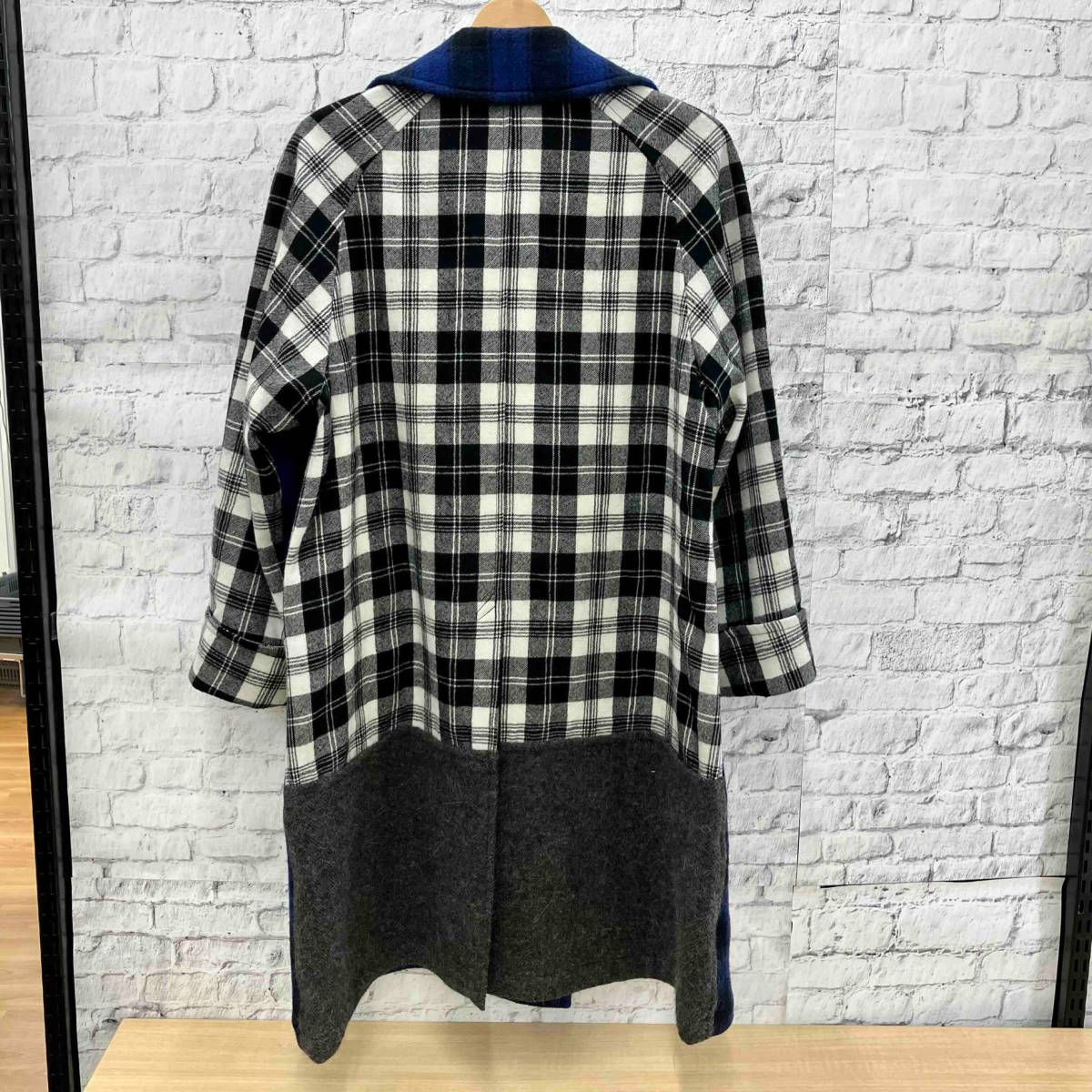 tao COMME des GARCONS タオ コムデギャルソン 22AW リバーシブル 
