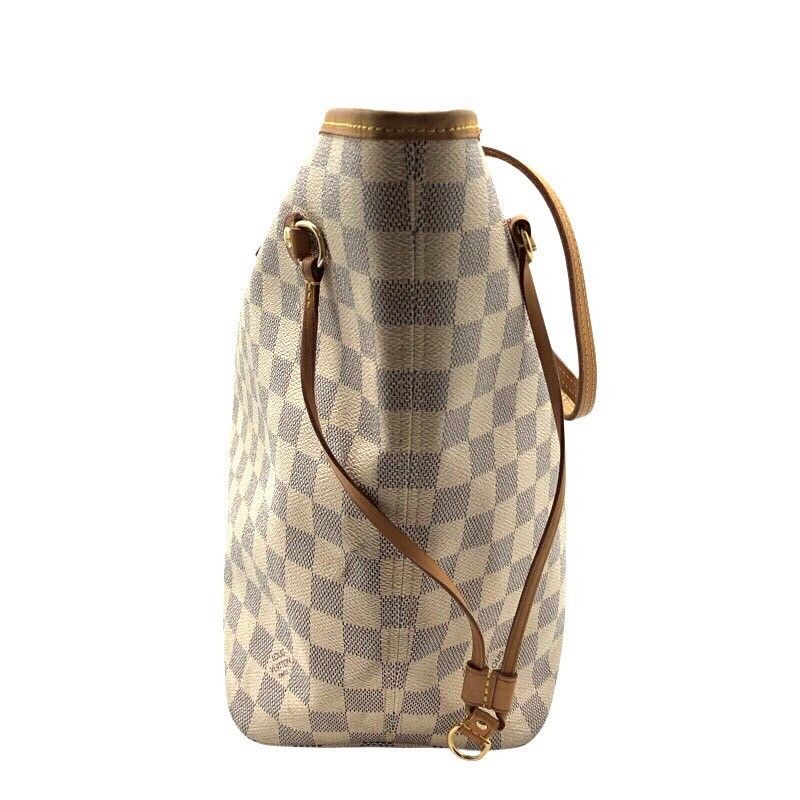 ルイ・ヴィトン LOUIS VUITTON ネヴァーフルMM N51107 ダミエ