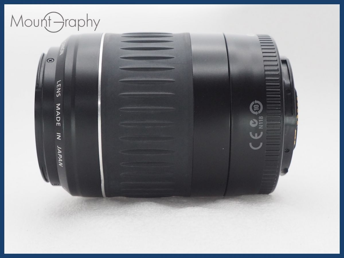 4月4日限定特価♪Canon EF 55-200mm Ⅱ USM Amazon.co.jp: Canon EF レンズ 55-200mm F4.5-5.6II USM : 家電＆カメラ