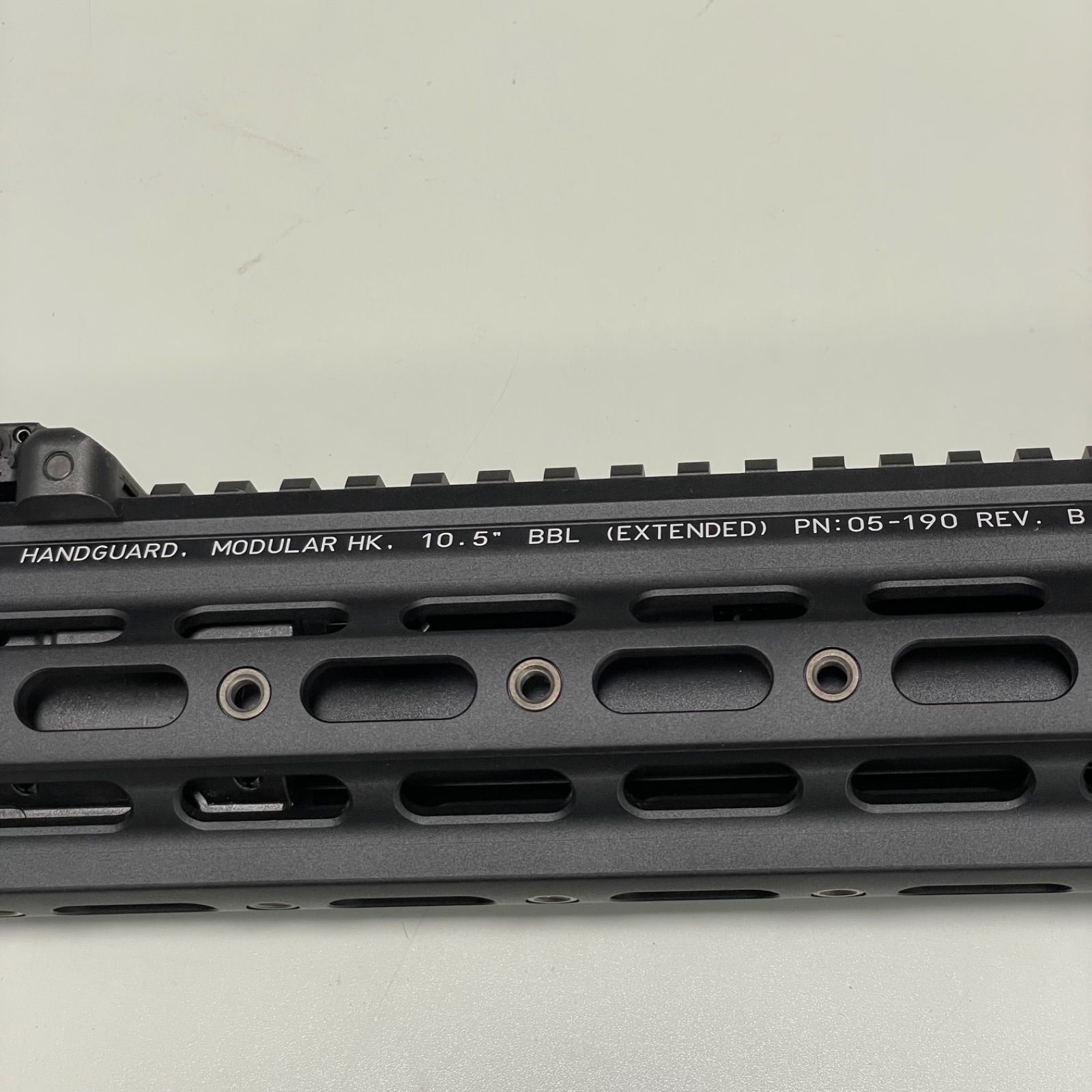HK416D