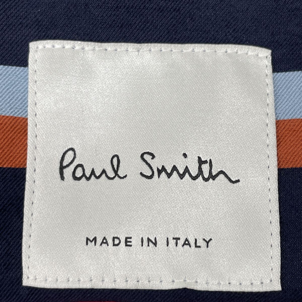 PaulSmith