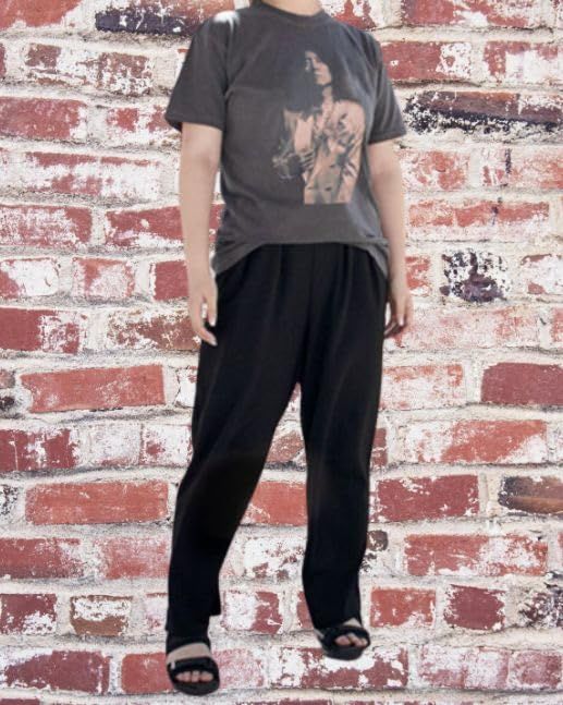 吉井和哉（イエローモンキー）吉井和哉展「二◎」20th Anniv. Tシャツ