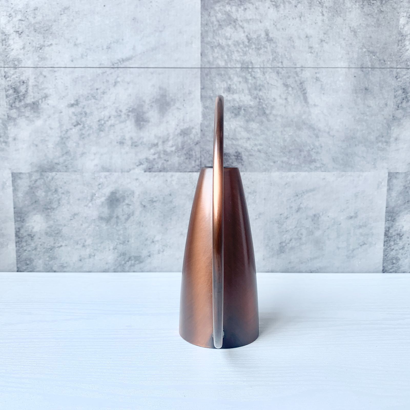 水差し 銅 金属製 小型 おしゃれ 上品 - メルカリ