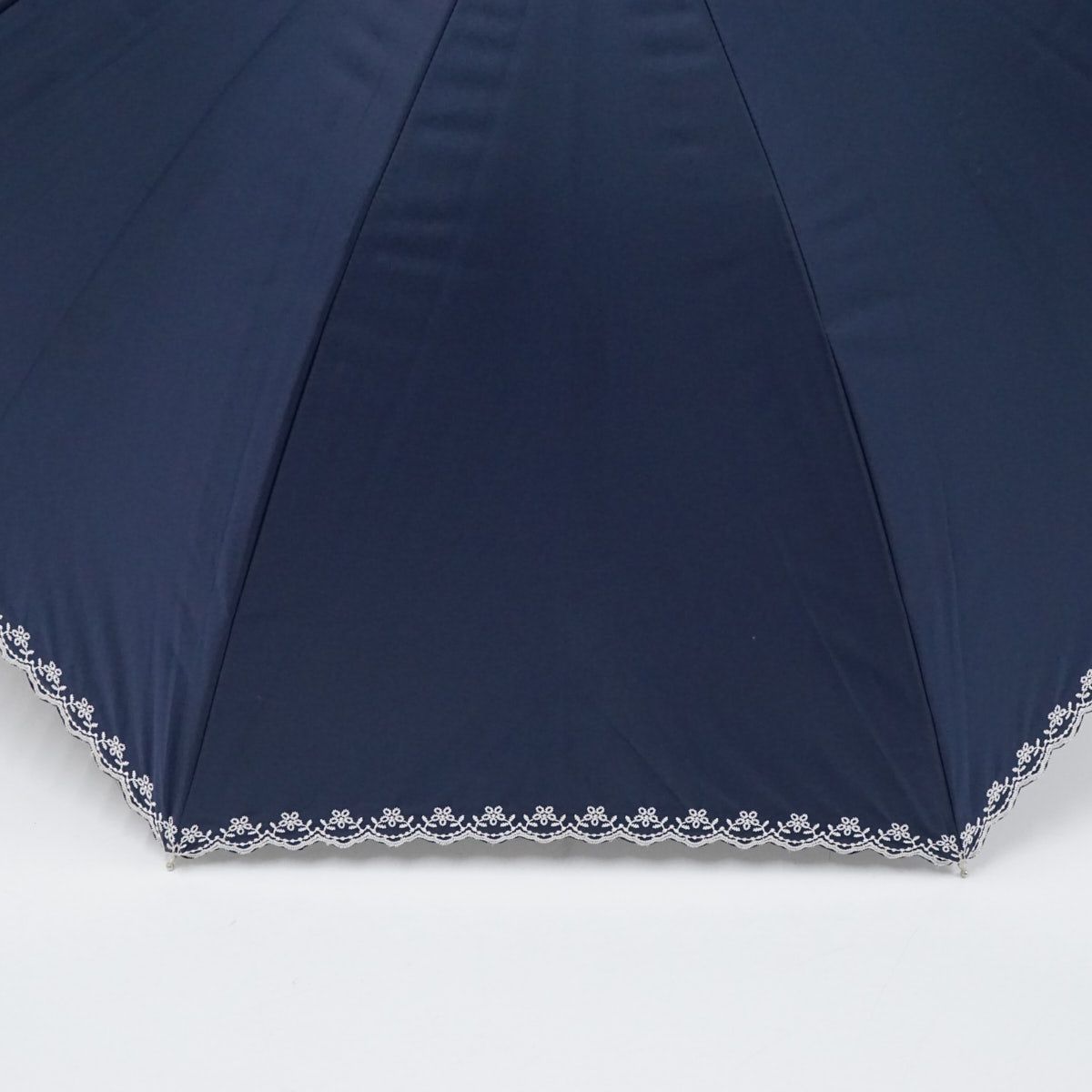 晴雨兼用日傘 Polo Ralph Lauren ポロラルフローレン USED美品
