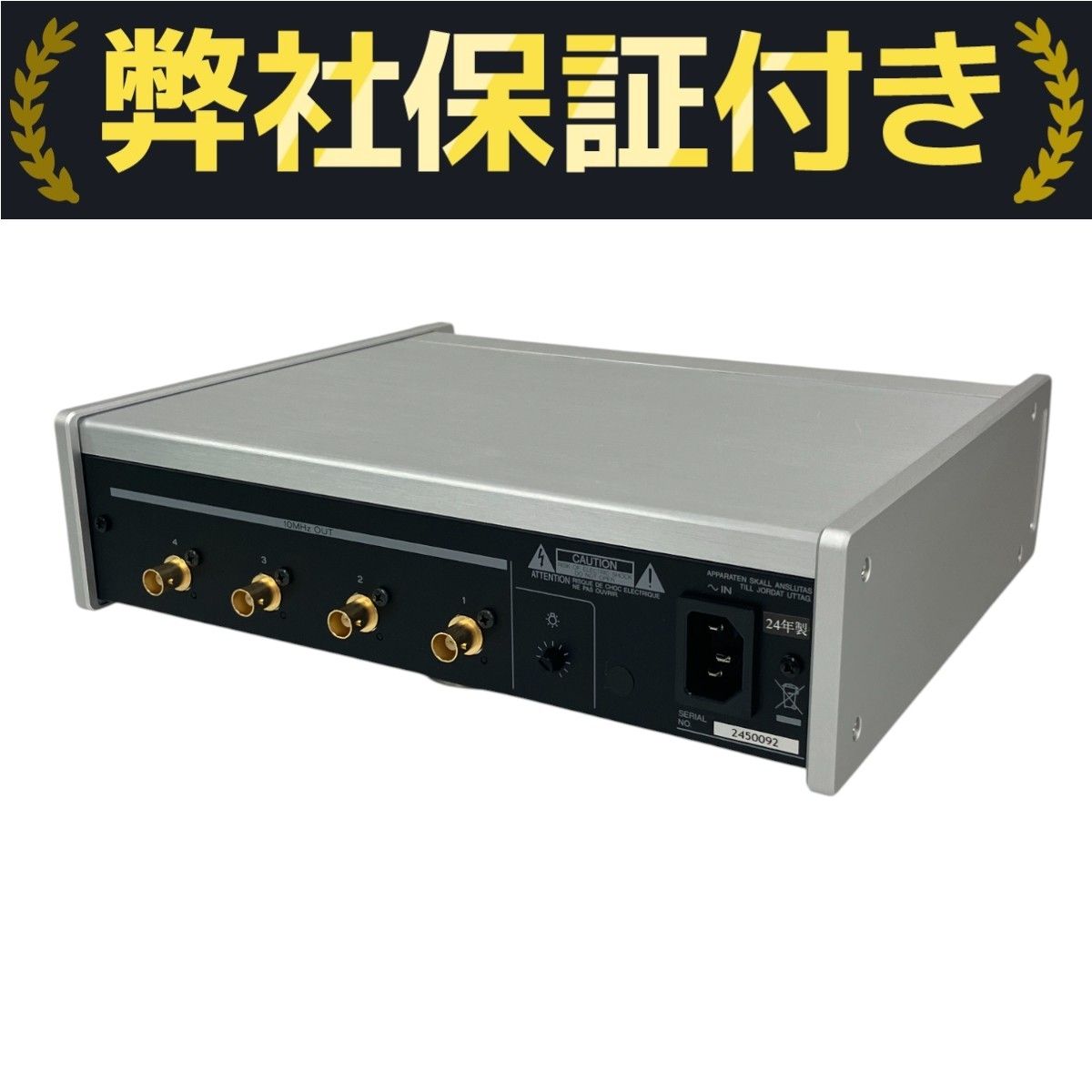 TEAC ティアック CG-10M-X ネットワークプレイヤー マスター