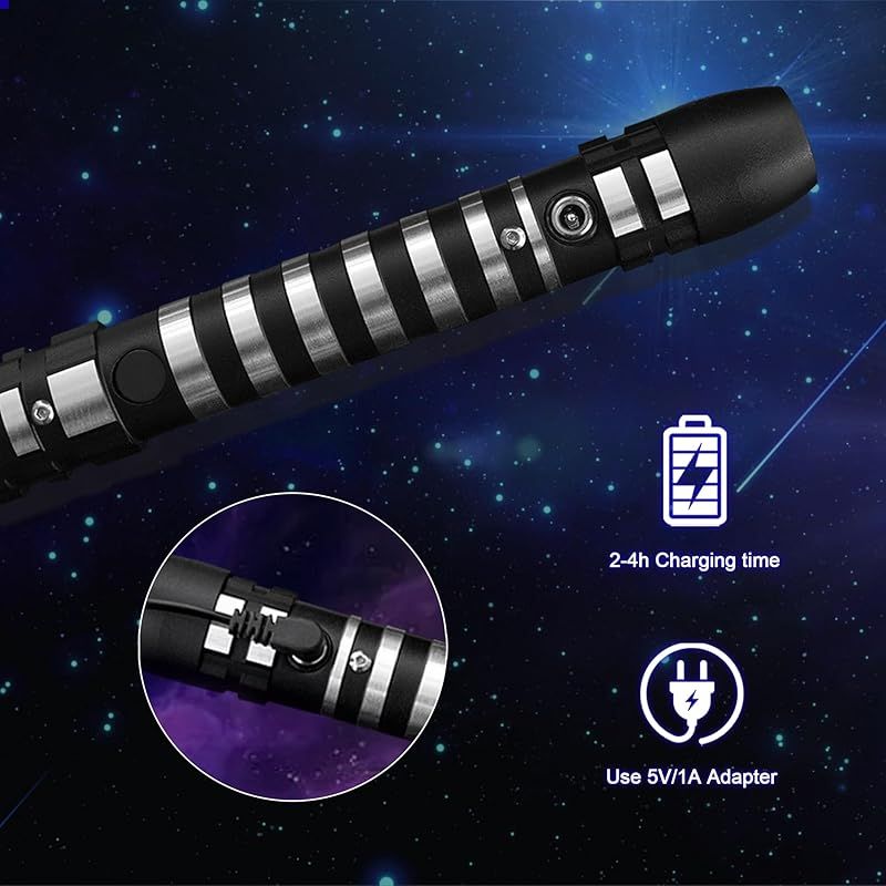 ブラックシリーズ 3モードサウンド付き