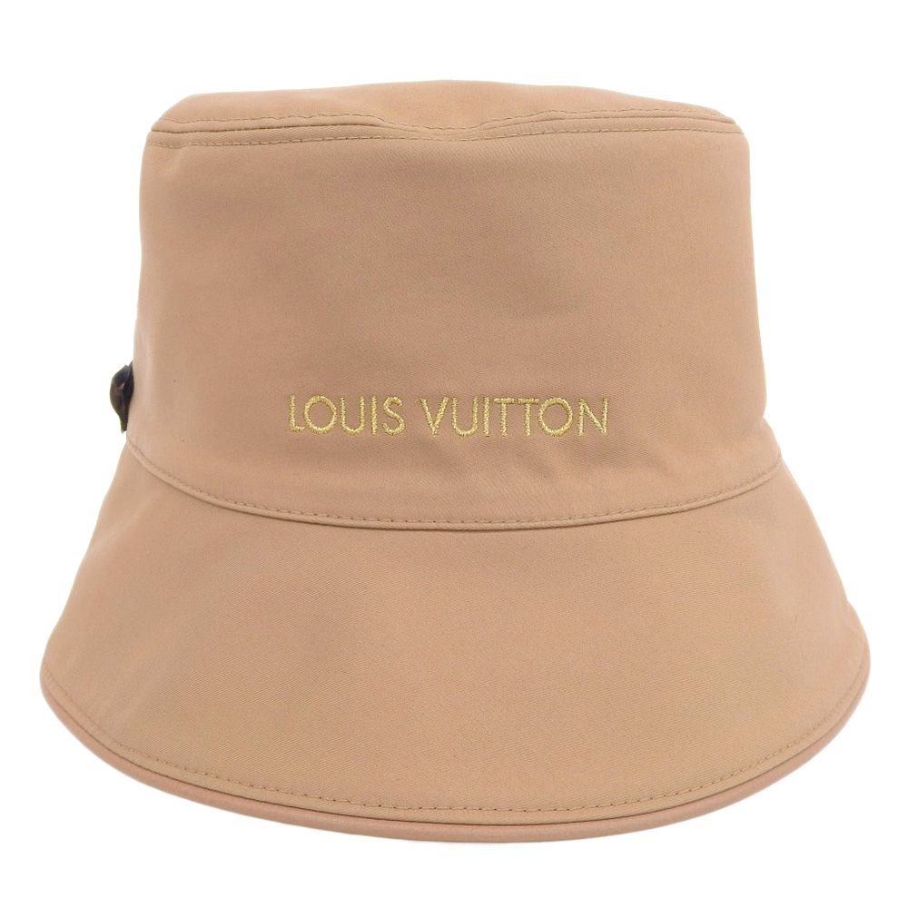 本物保証】 超美品 ルイヴィトン LOUIS VUITTON モノグラム バケット