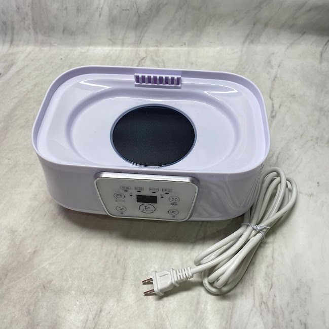 LARUTAN 哺乳瓶除菌乾燥機 N100-V1 LARUTAN 哺乳びん除菌乾燥機