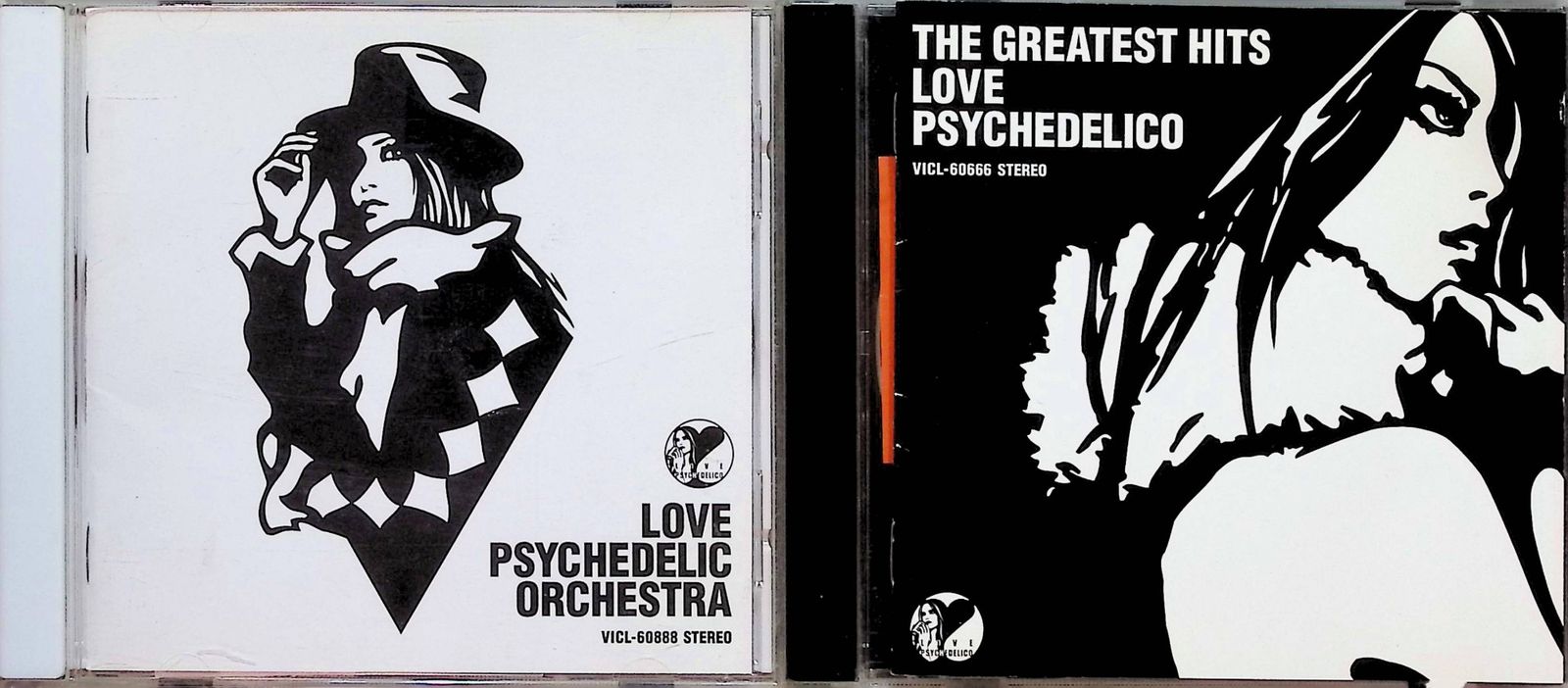 Love Psychedelico - Love Psychedelico - Greatest Hits