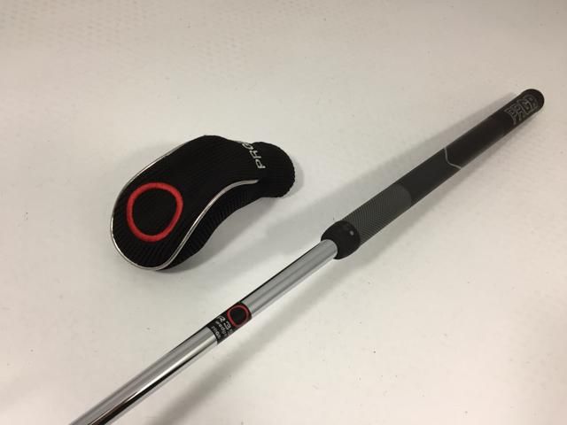 中古ゴルフクラブ】プロギア R35 ウエッジ 2010 オリジナル
