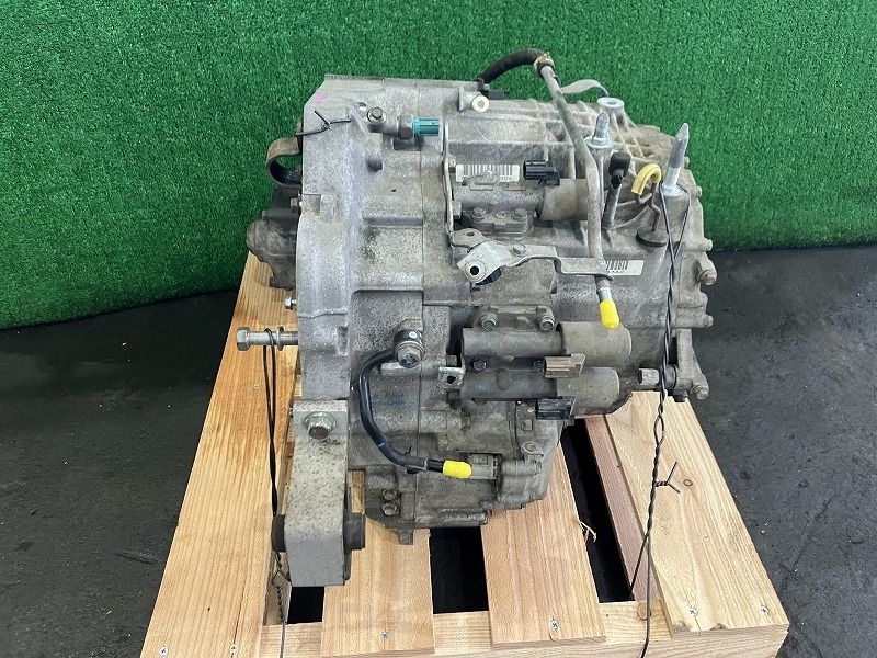 ステップワゴン RG2 オートマミッション ATミッション Gスタイルエディション 4WD B92P