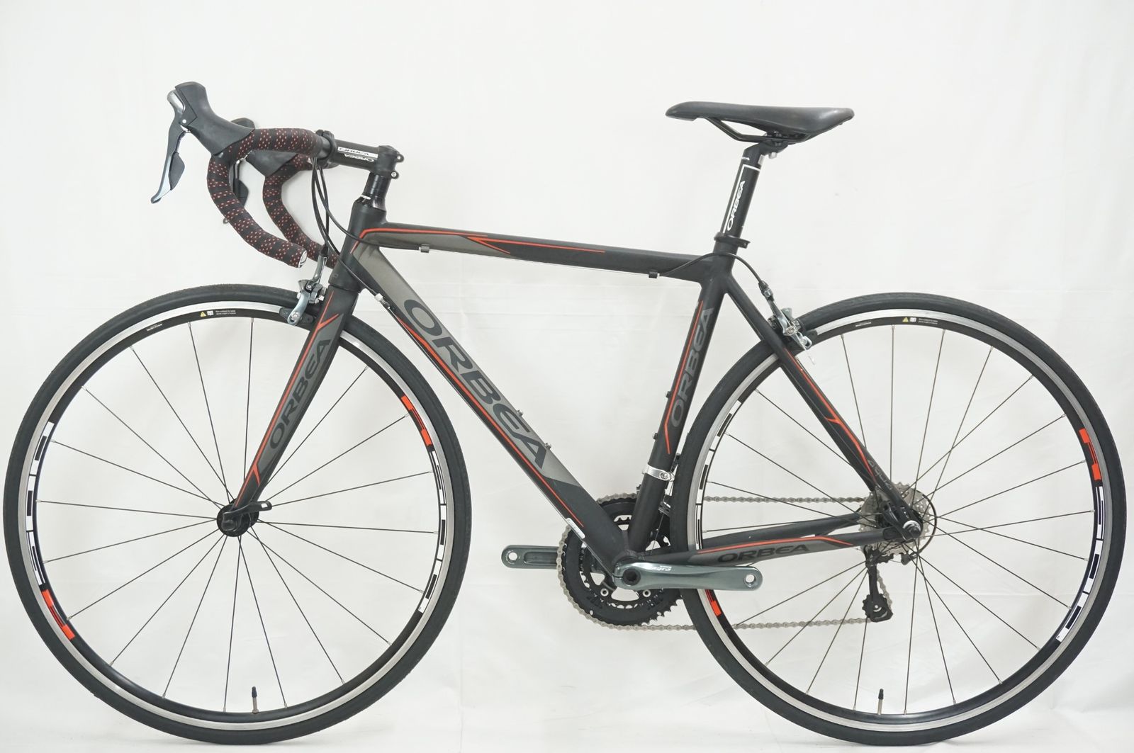 ORBEA 「オルベア」 AQUA TIAGRA 2014年モデル ロードバイク / バイチャリ福岡店