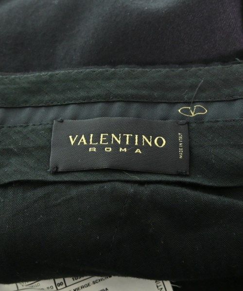 VALENTINO ROMA スラックス メンズ 【古着】【中古】【送料無料