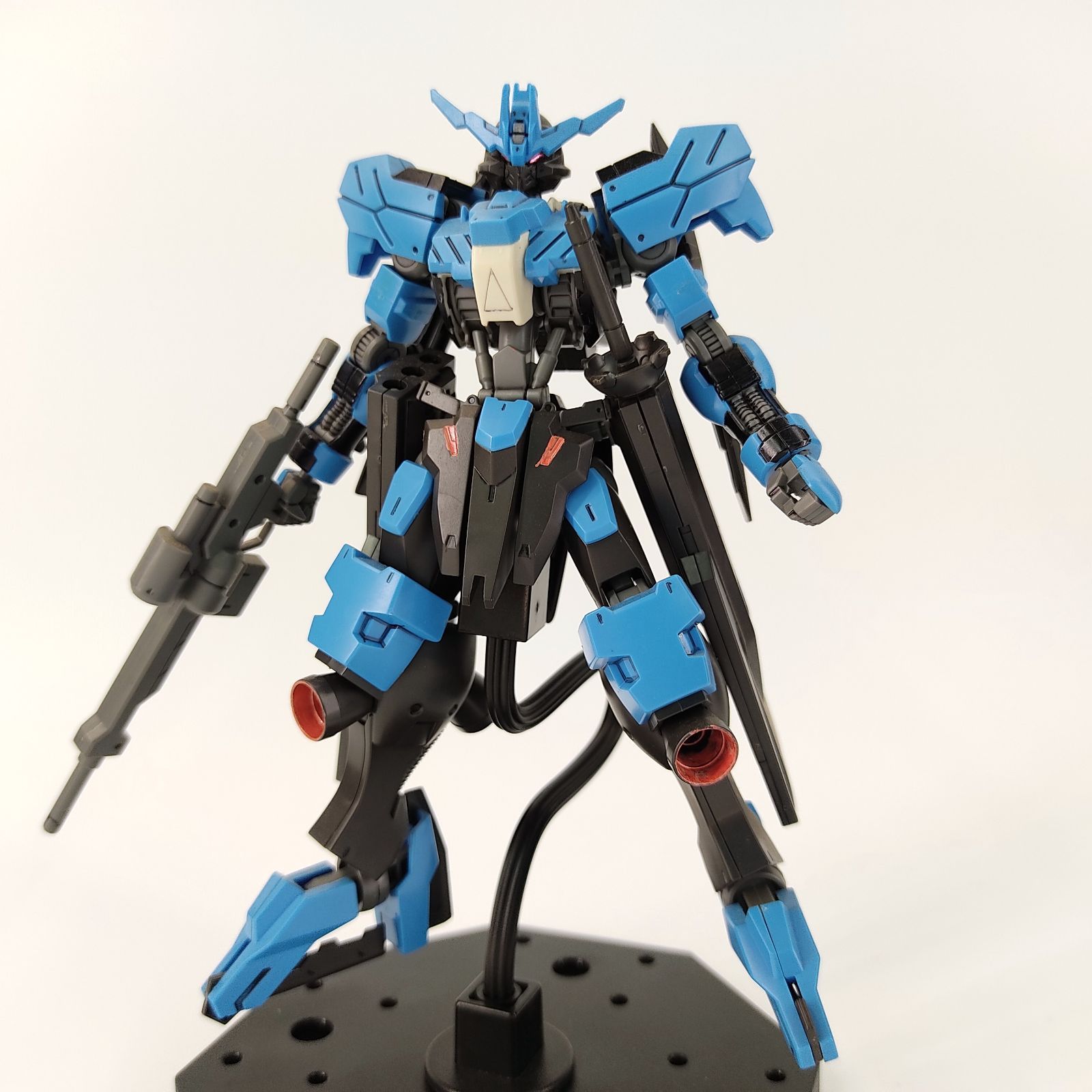 MGガンダムヴィダール（ジャンク） 完成品 MG 1/100 ガンダムヴィダール 組立て済み ジャンク