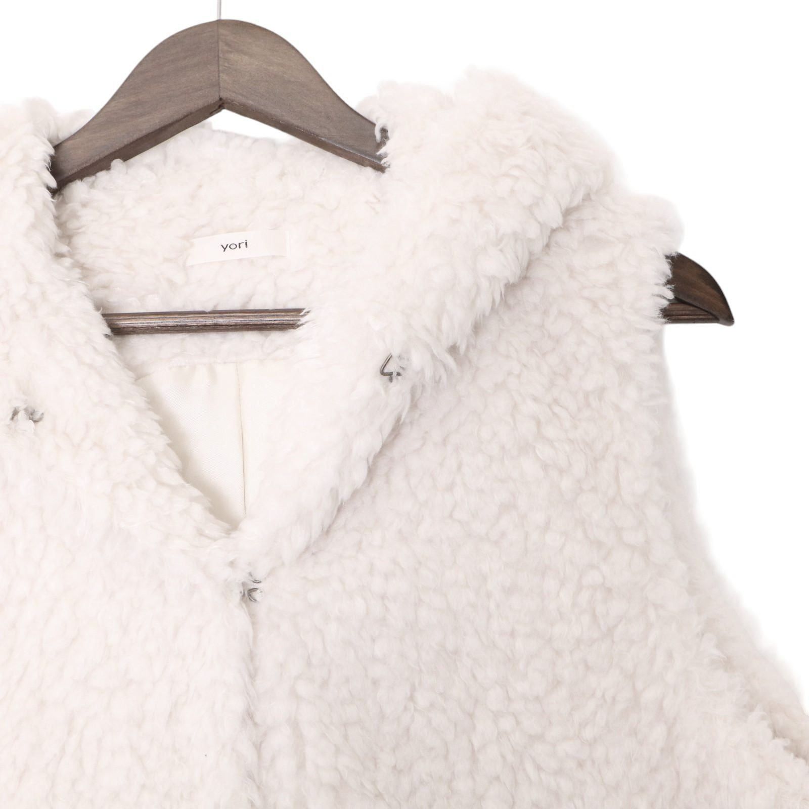 yori ヨリ プードルフードジレ＊ - メルカリ 