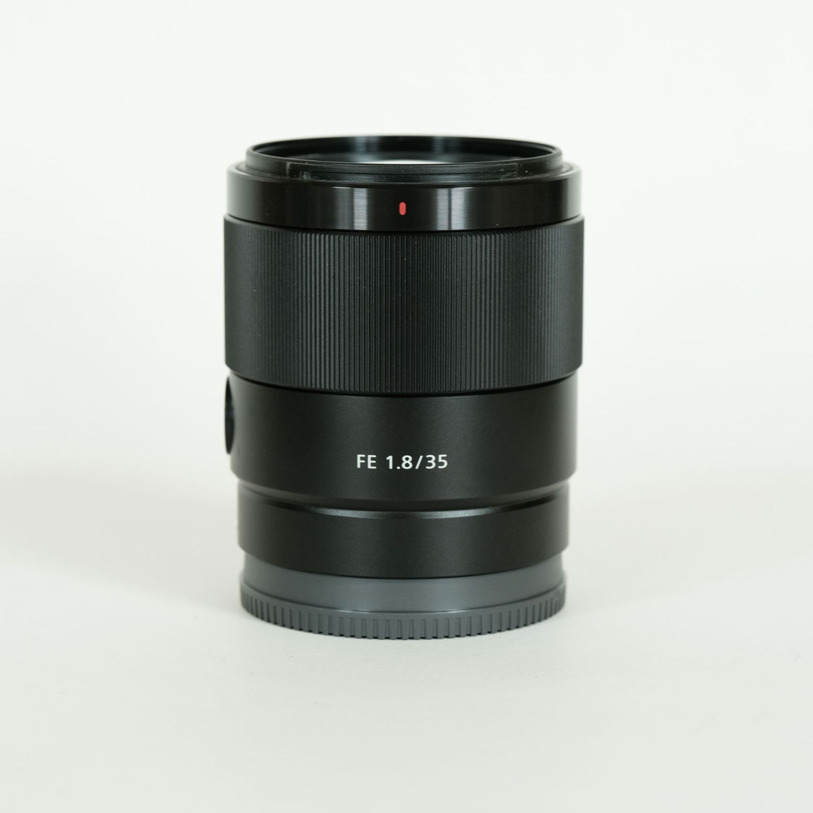 良品] SONY FE 35mm F1.8 SEL35F18F / ソニーEマウント / フルサイズ 
