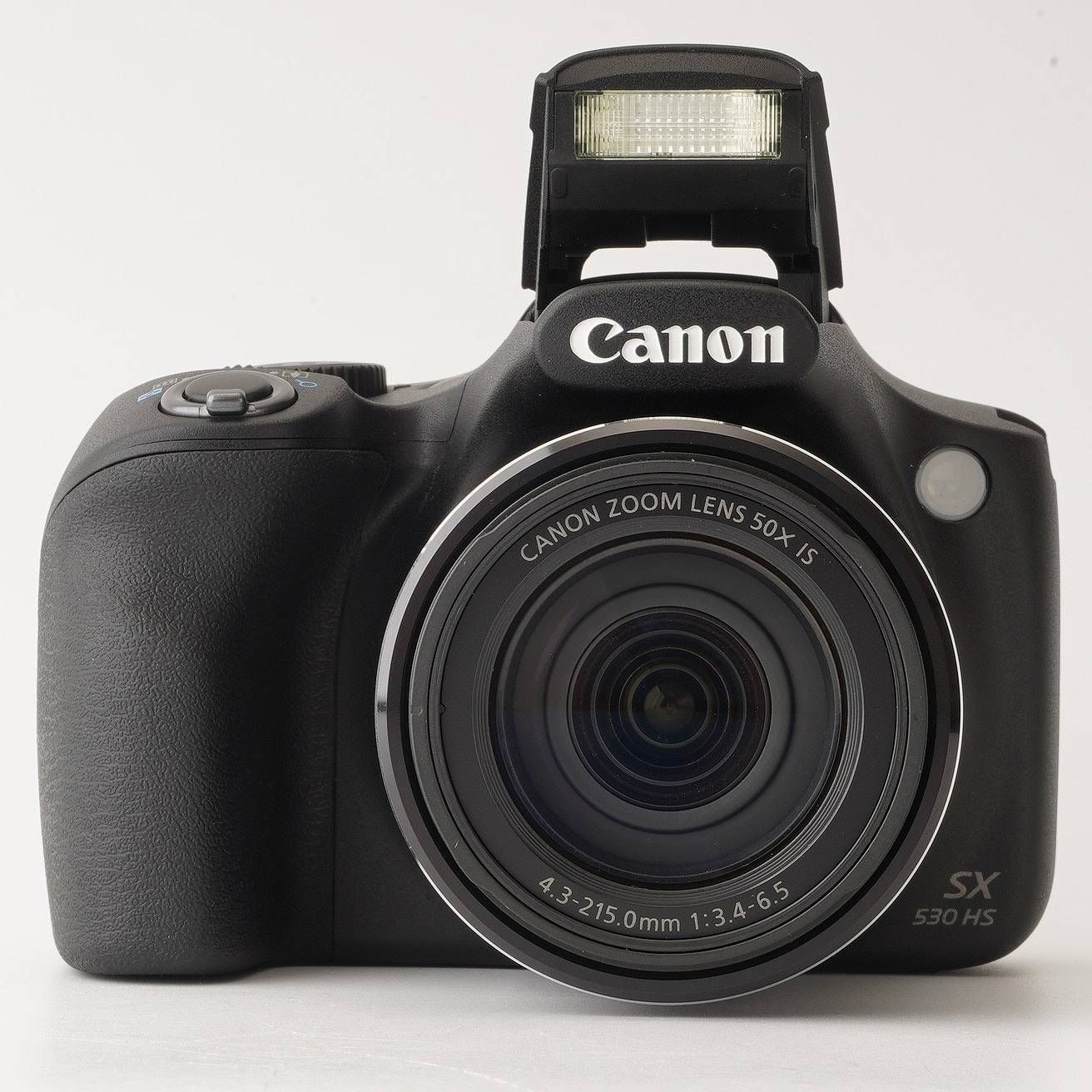 キヤノン Canon Power Shot SX 530 HS