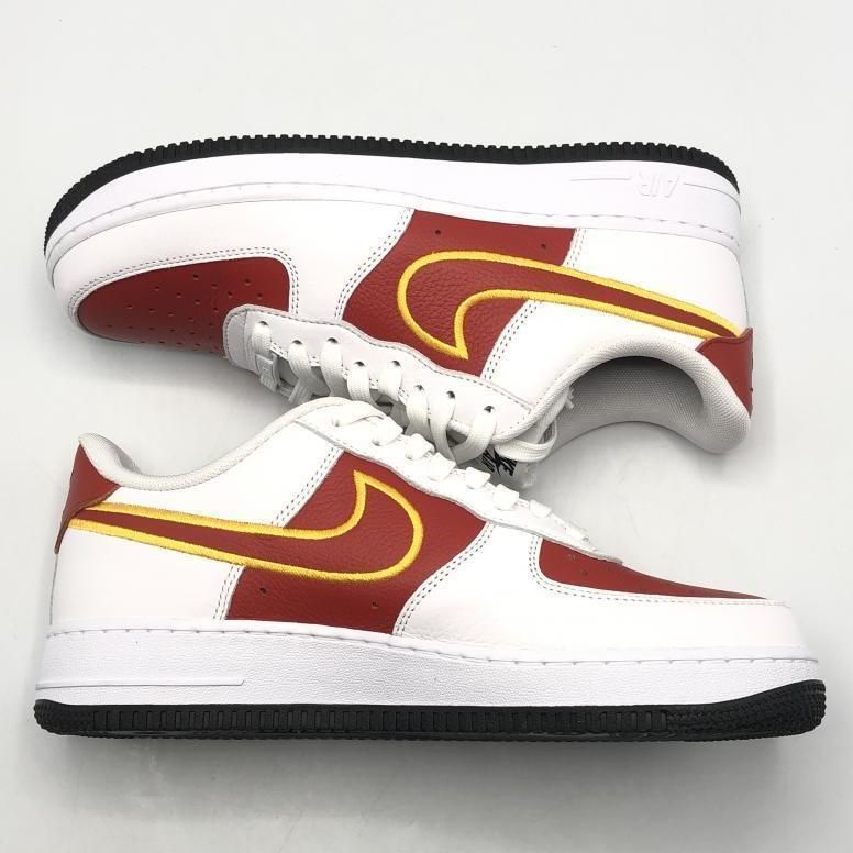 中古】NIKE AIR FORCE1 BY YOU スニーカー 26cm HF0659-900