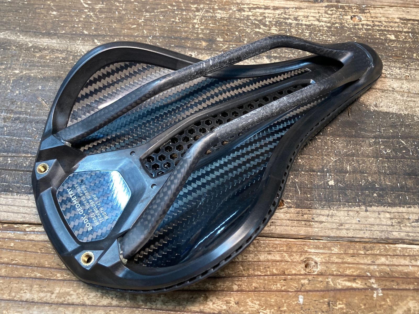 IP004 スペシャライズド SPECIALIZED S-WORKS POWER with MIRROR