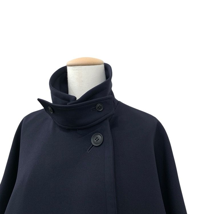 新作登場，品質保証 deres feather spring coat デレス スプリングコート