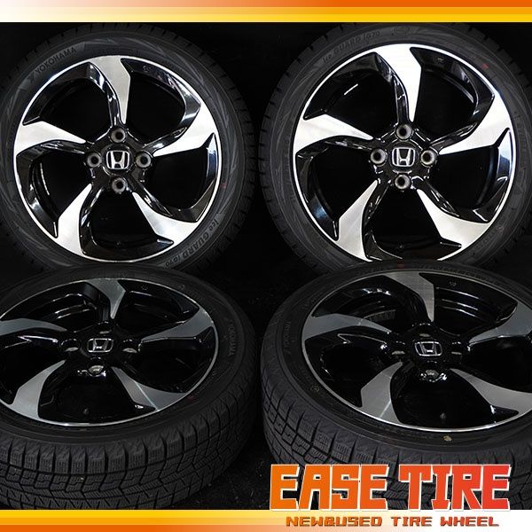 23年製 バリ山 ヨコハマ iceGUARD iG70 S660 純正 165 55R15 195 45R16 5.5J 45 6.5J 50 100 4H 球面 4本 スタッドレス