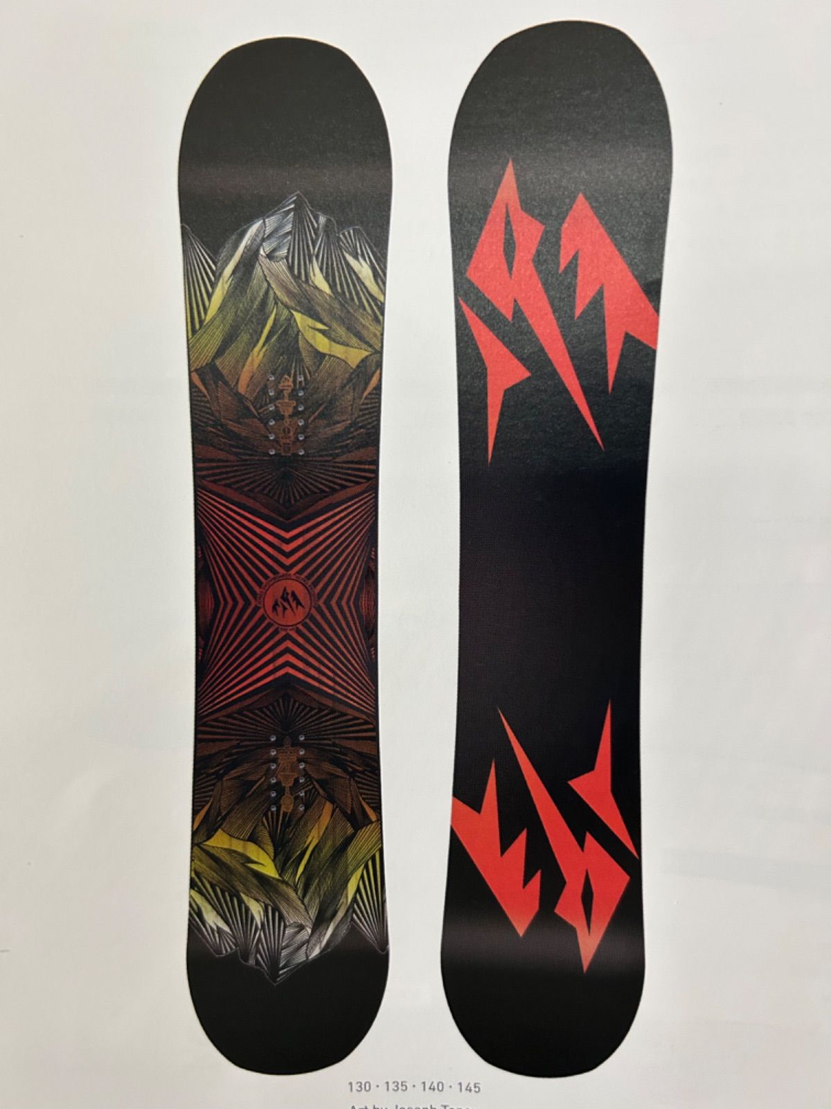 23-24 新品 JONES ジョーンズ Ultra Prodigy