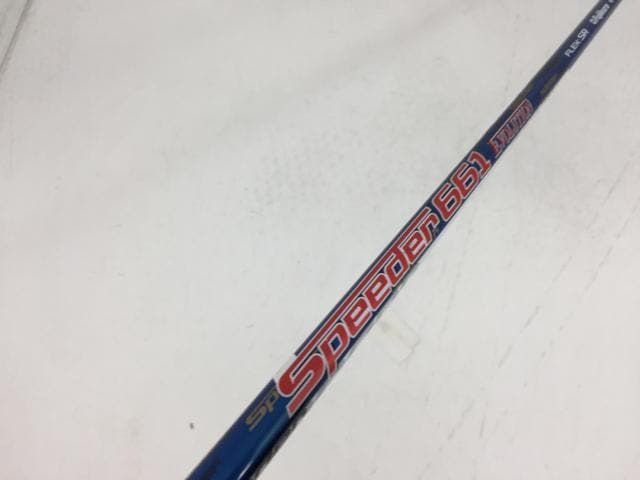 返品OK 【中古ゴルフクラブ】フジクラ シャフト単品 (ブリヂストン