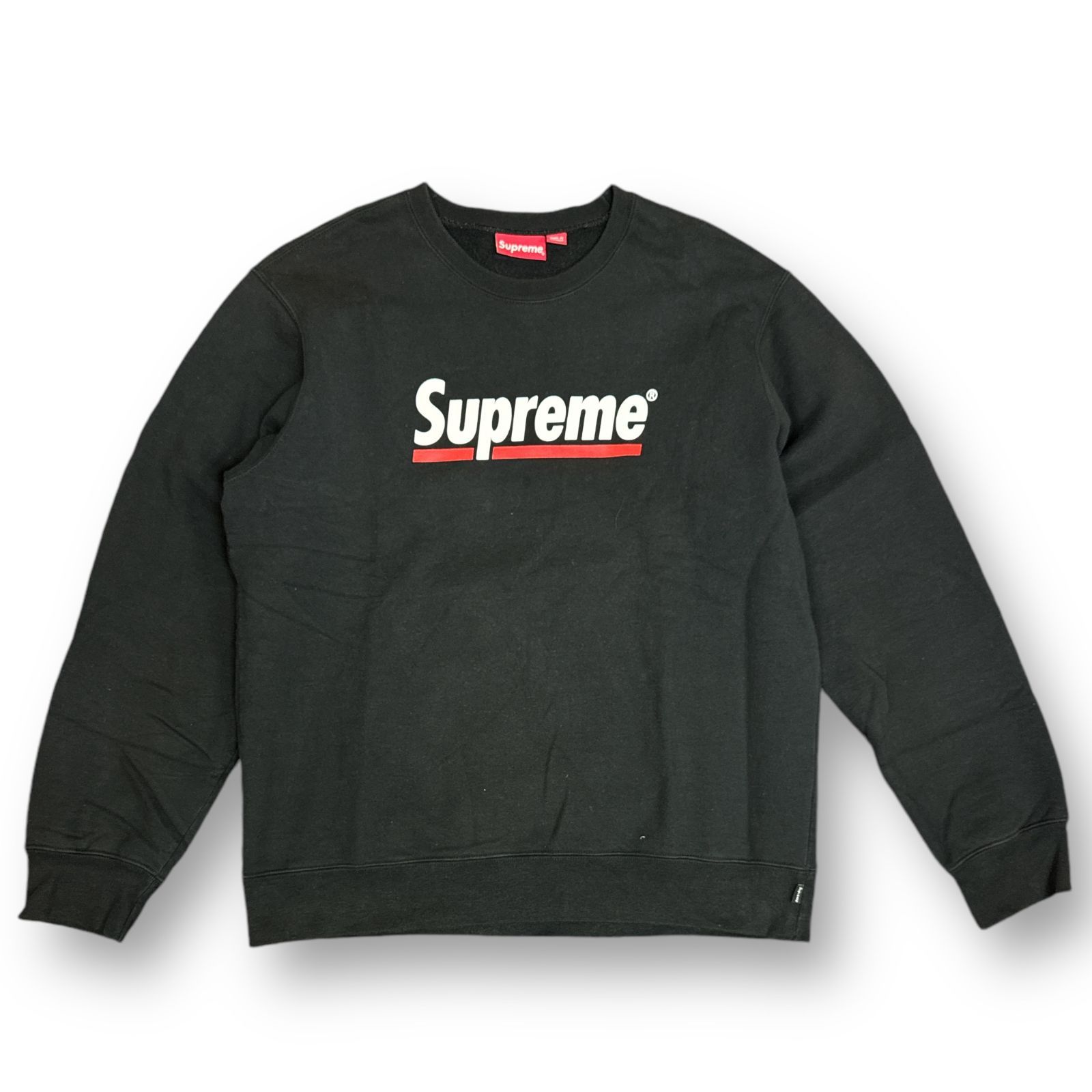 Supreme Naomi Crewneck 