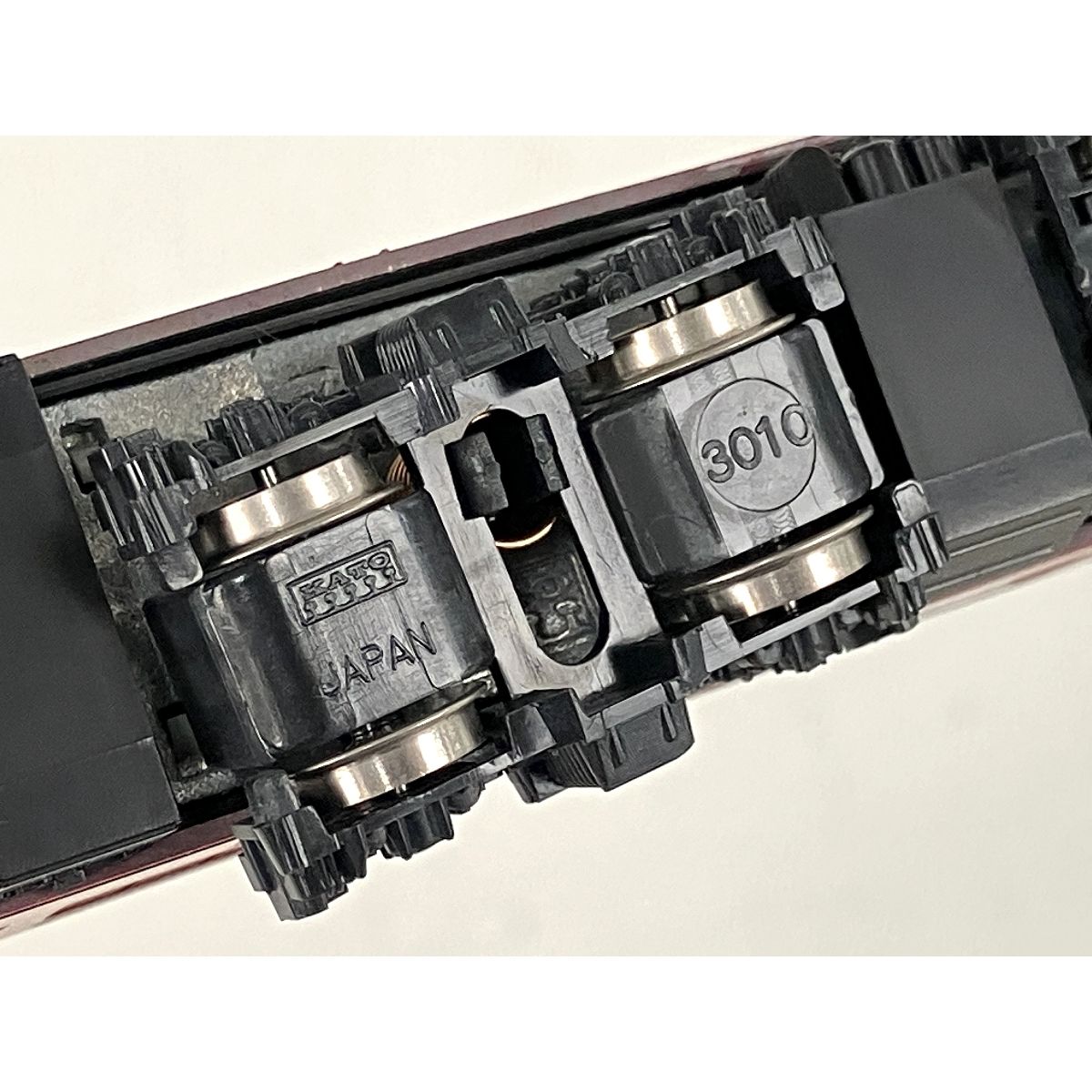 北斗星 2両セット