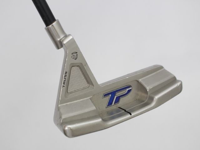 TPコレクション JUNO1 パター テーラーメイド『TPコレクション ハイドロブラスト JUNO TB1