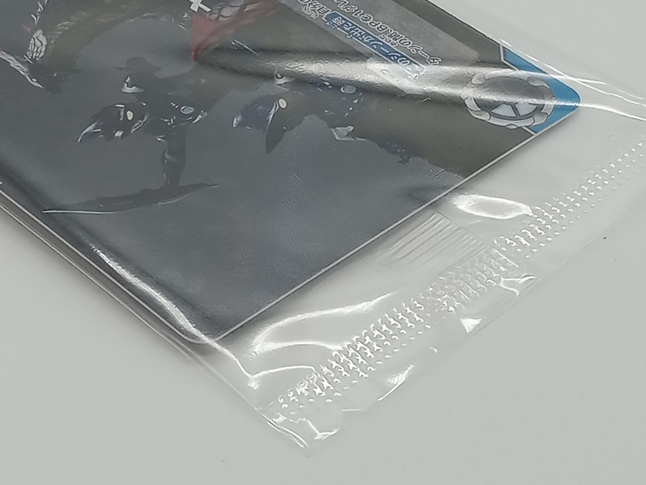 ウルトラマンカードゲーム ギャラクシーカップ プロモ さよなら