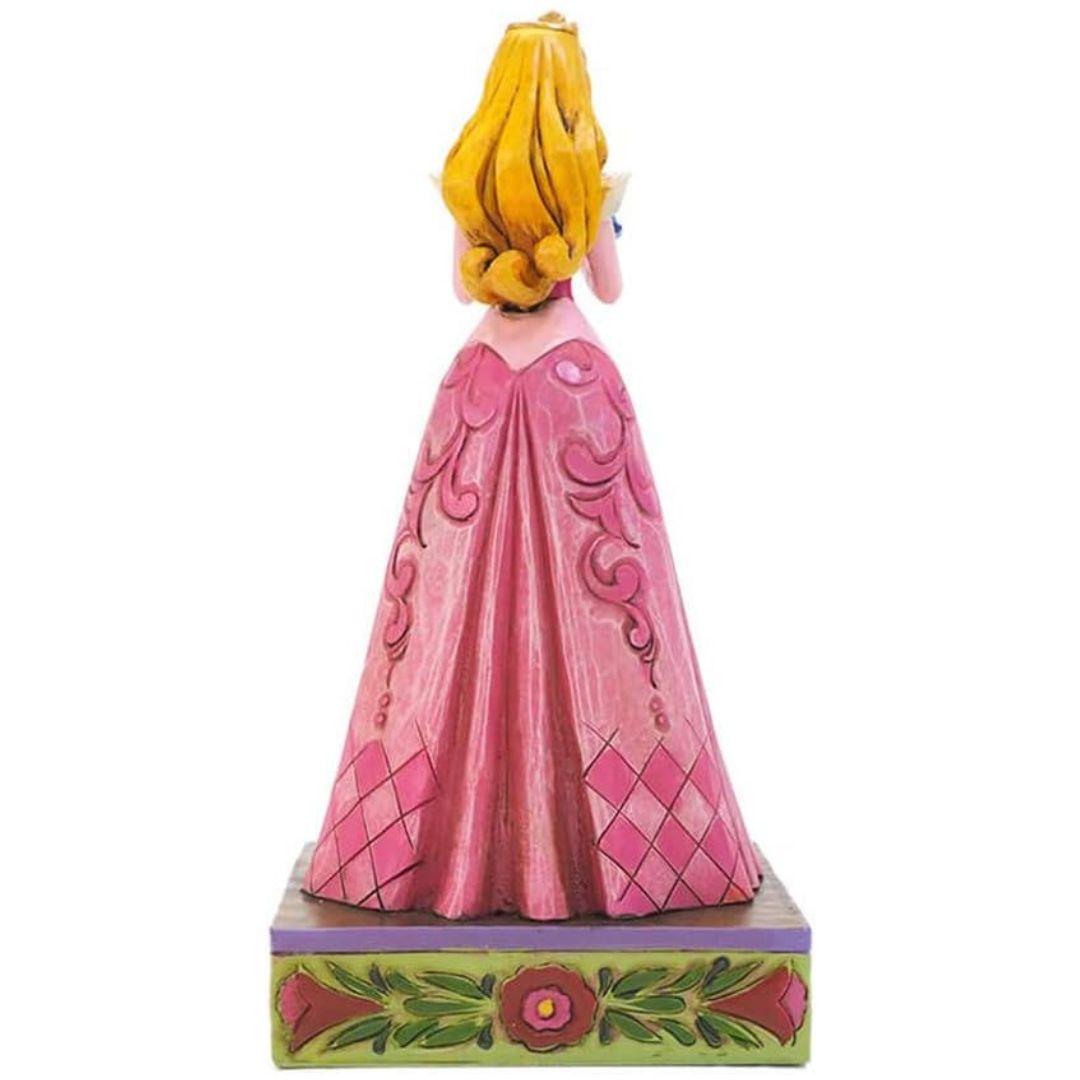眠れる森の美女 オーロラ メリーウェザー フィギュア／Disney