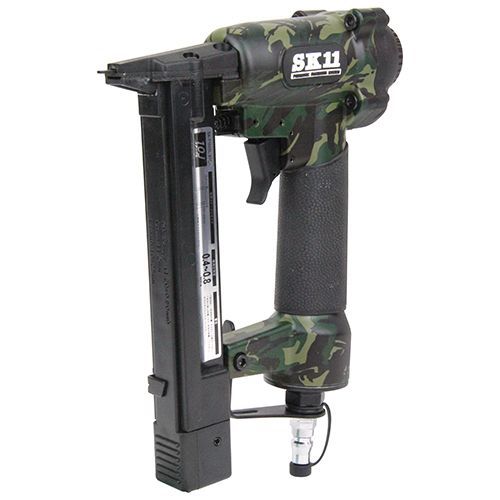 ＳＫ１１ エアタッカー迷彩Ｔ１０２５Ｌ SA-T1025L-X1CA