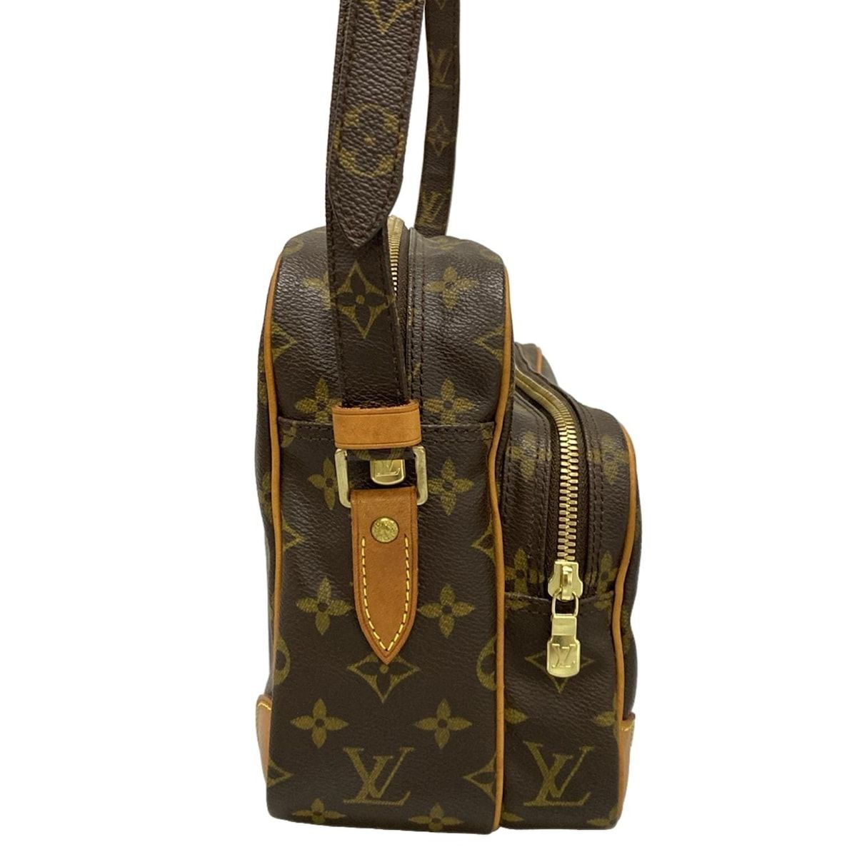 モノグラム ナイル