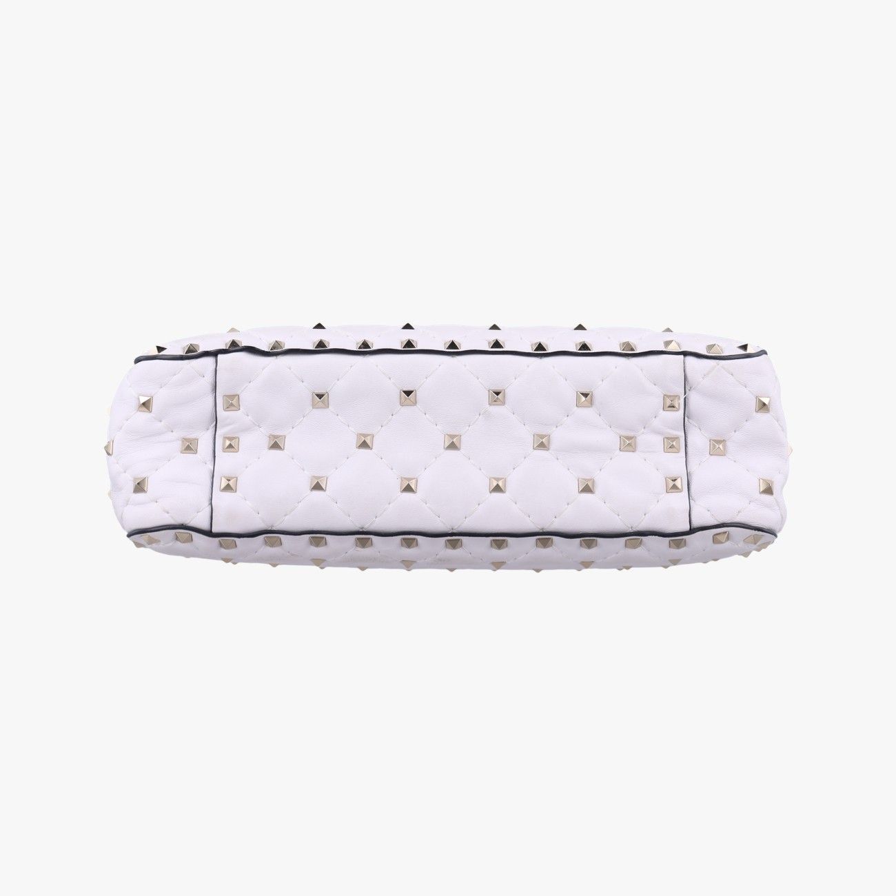 VALENTINO ヴァレンティノ ロックスタッズスパイク 【あんしん鑑定】 VALENTINO ヴァレンティノ ロックスタッズスパイク 【あんしん