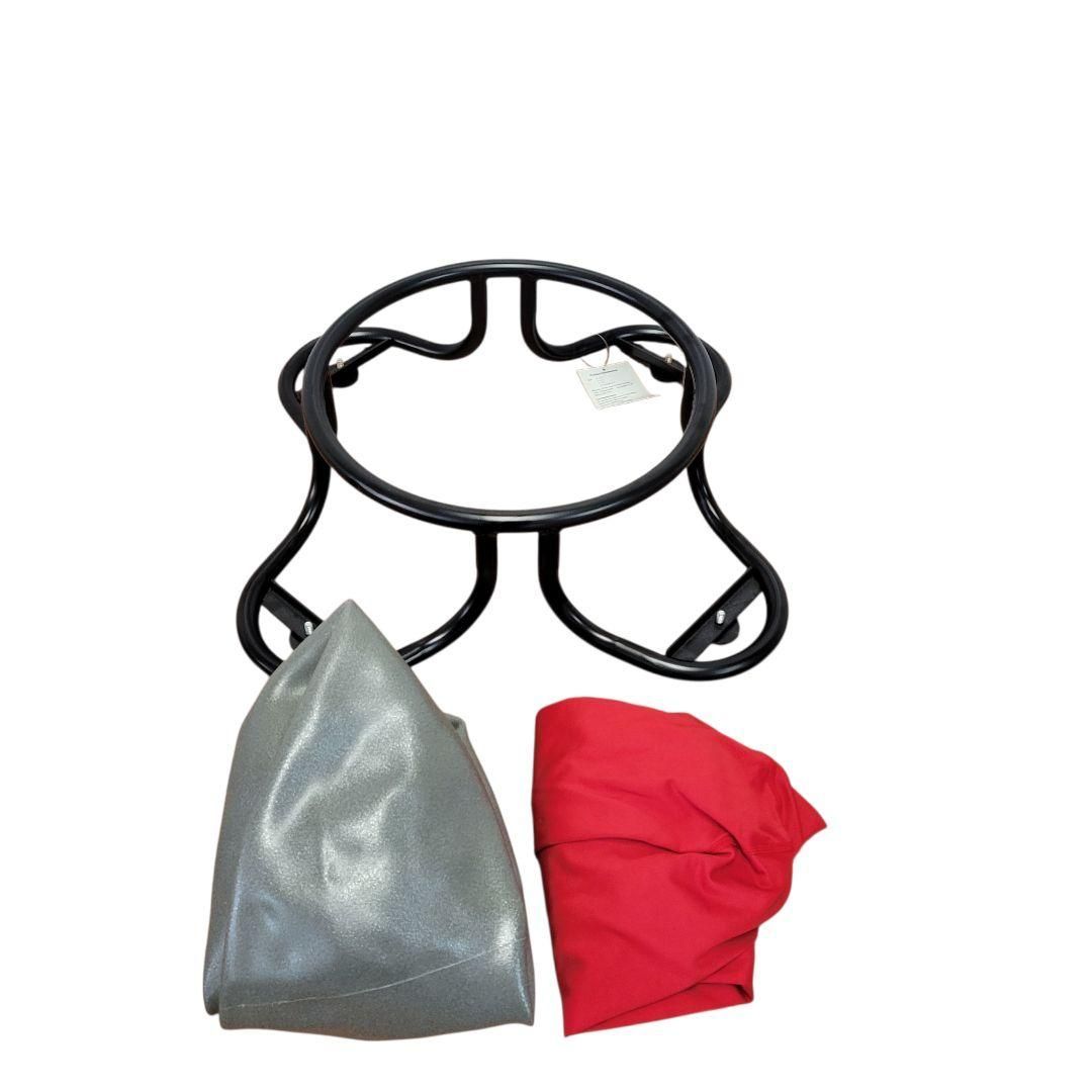 Gymteriorバランスクッション Shape Eight八角形 Gymteriorバランスクッション Shape Eight八角形 シェイプエイト