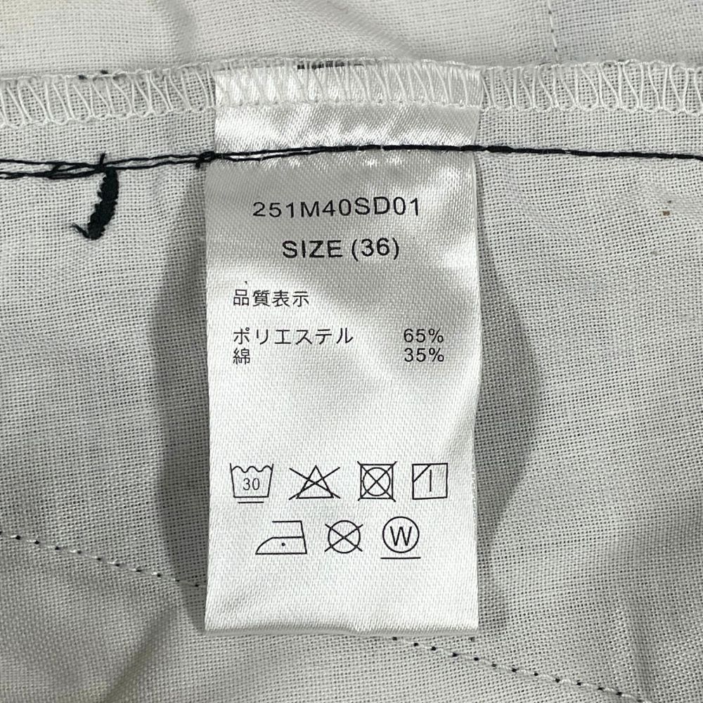サイズ36