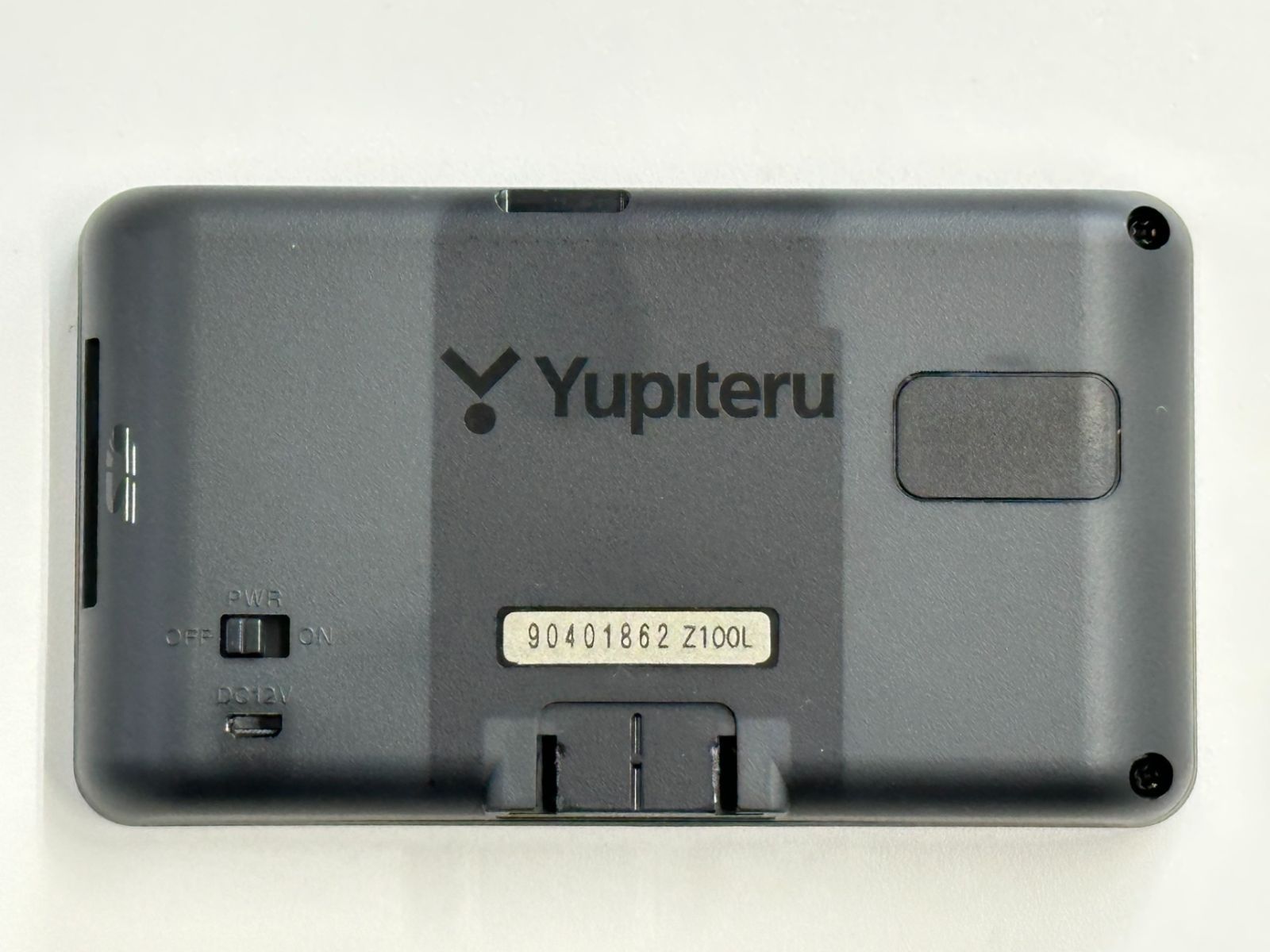 値下げ Yupiteru/ユピテル Z100L スーパーキャット SUPER CAT GPS 