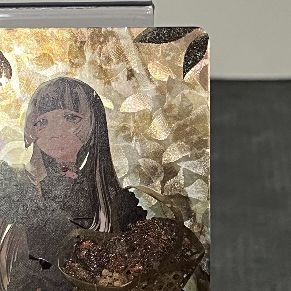 トレーディングカード